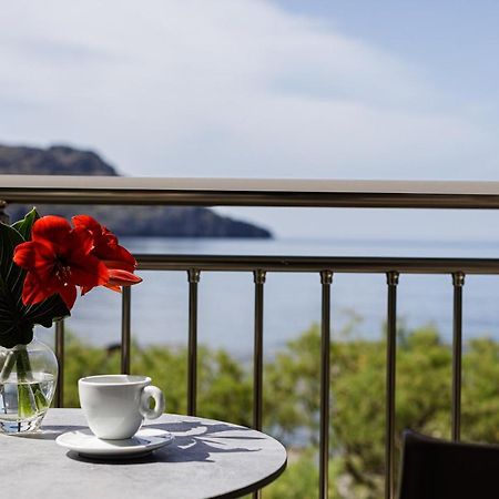 Sea View Suite "Christos" - Adults Only Plakias Buitenkant foto