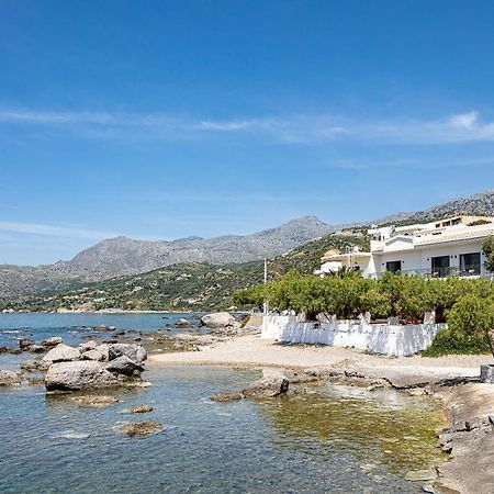 Sea View Suite "Christos" - Adults Only Plakias Buitenkant foto