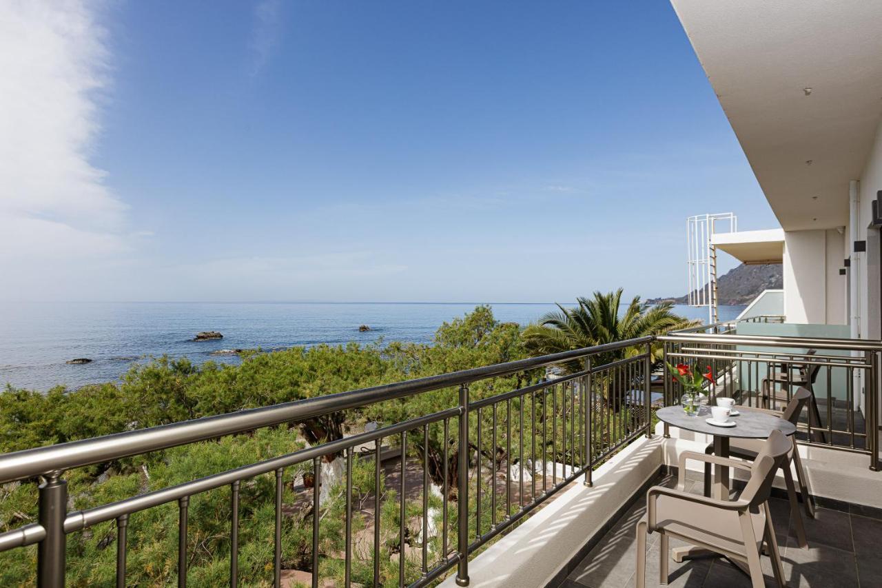 Sea View Suite "Christos" - Adults Only Plakias Buitenkant foto