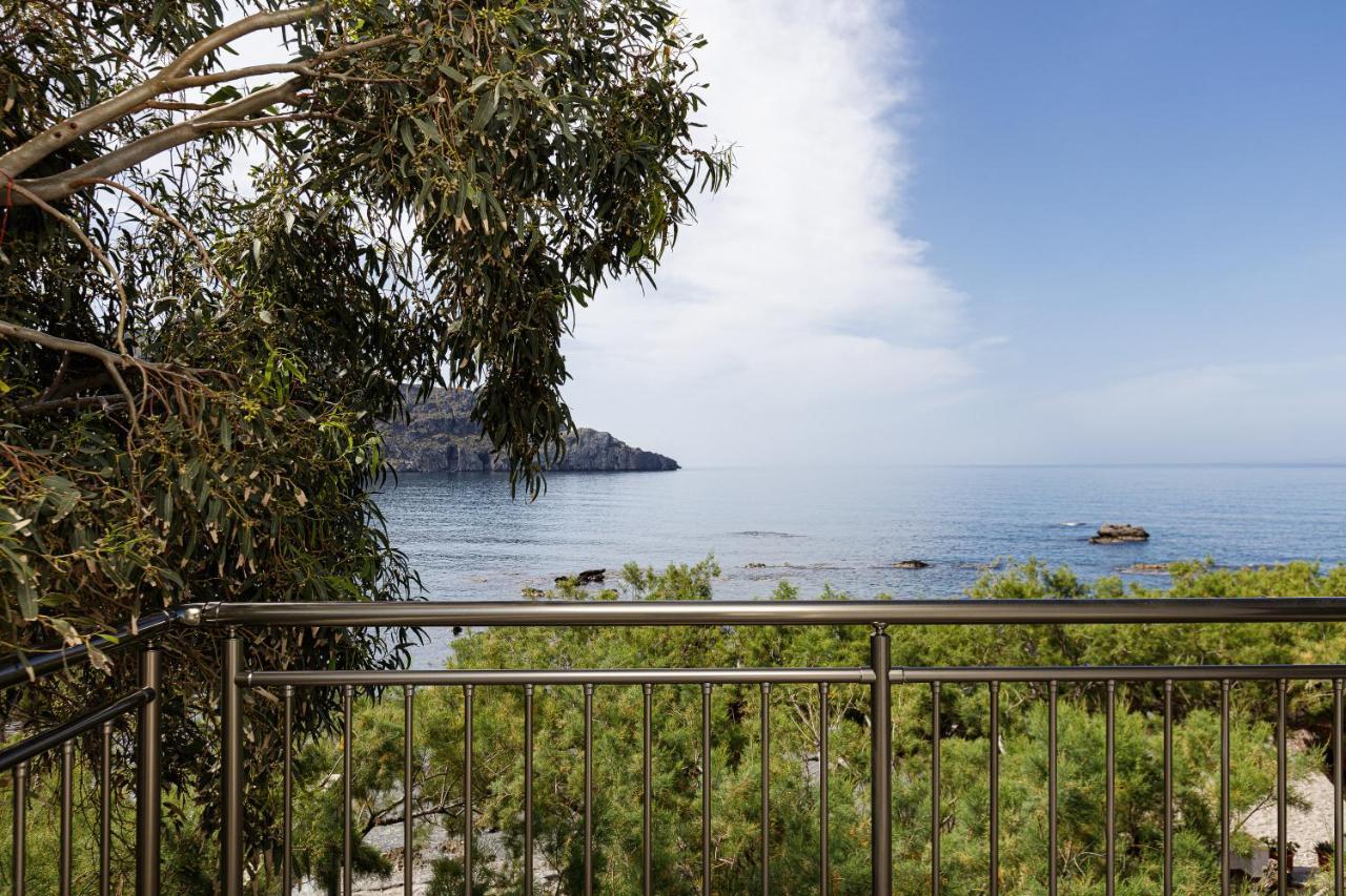 Sea View Suite "Christos" - Adults Only Plakias Buitenkant foto